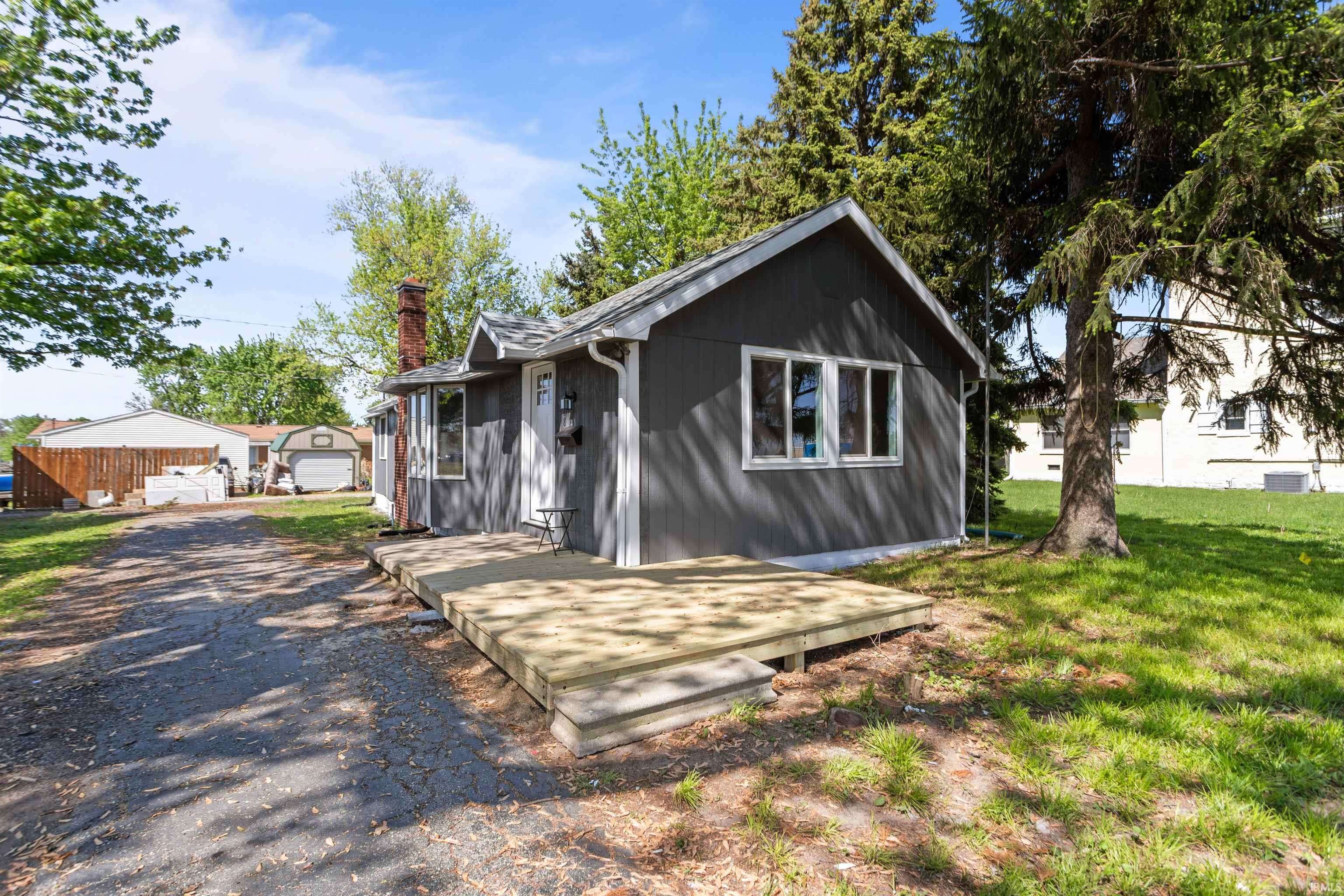 1508 E Hoffer Street, Kokomo, IN 46902
