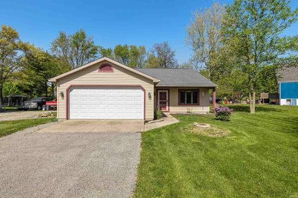 3516 Leesburg Road, Fort Wayne, IN 46808-1772