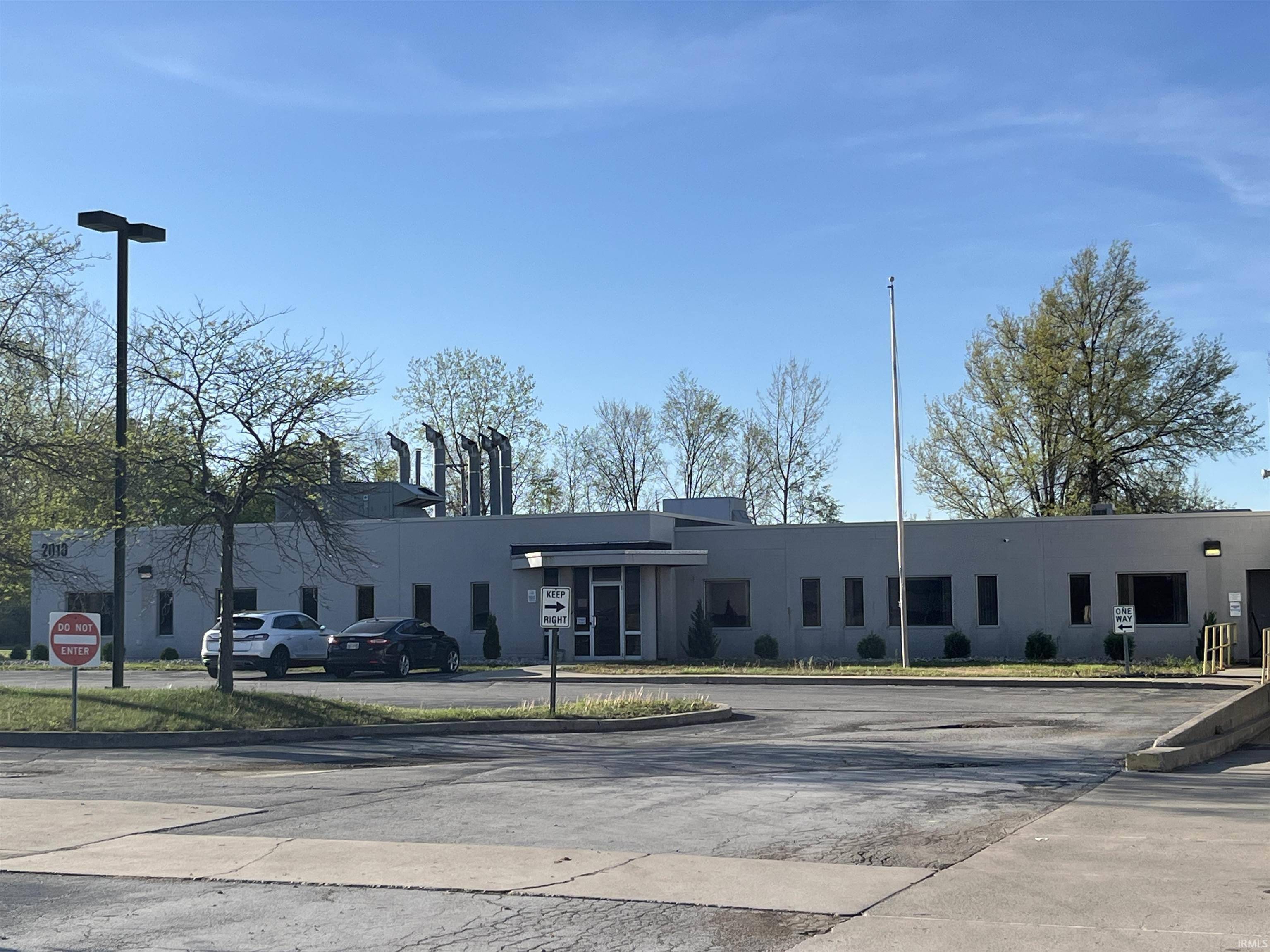 2500 Guy Brown Drive, Decatur, IN 46733