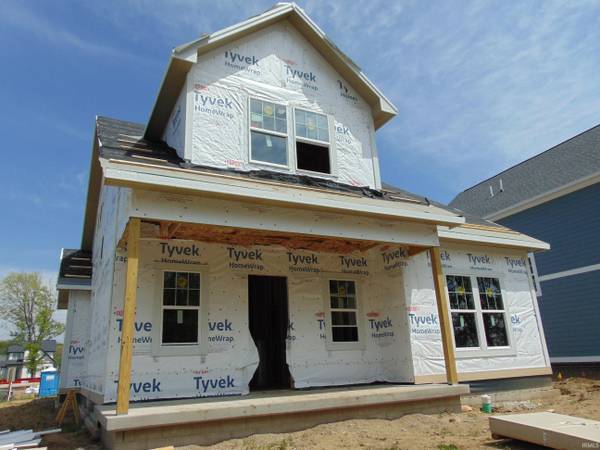 1580 Pathfinder Drive, West Lafayette, IN 47906-4545