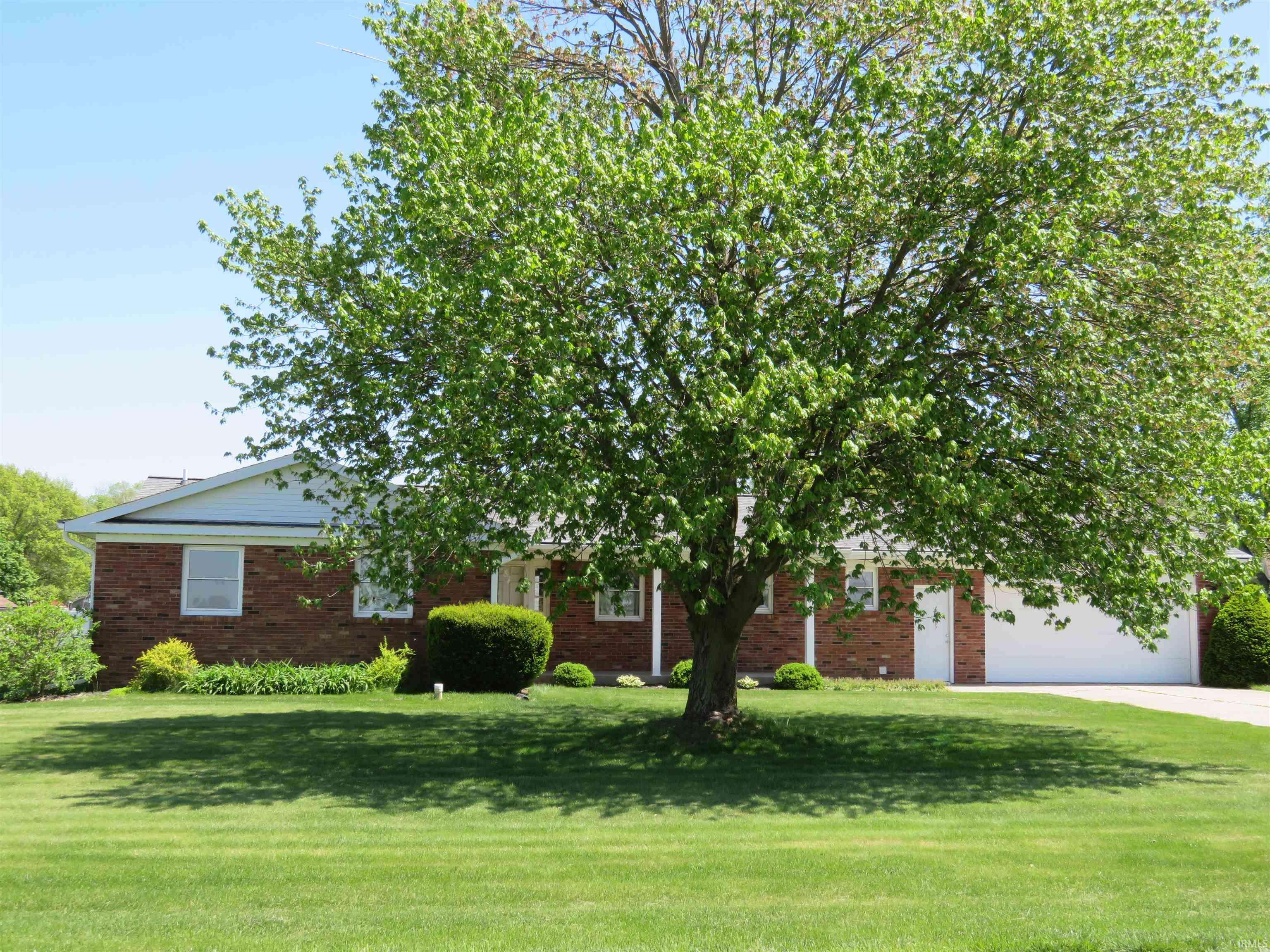 68406 County Road 21, New Paris, IN 46553-9633