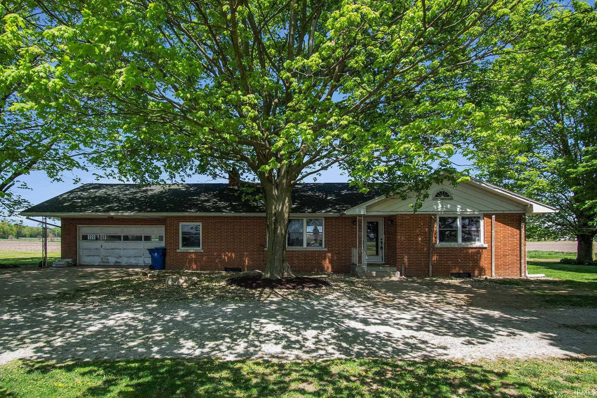 2133 Linden Road, Plymouth, IN 46563-9556