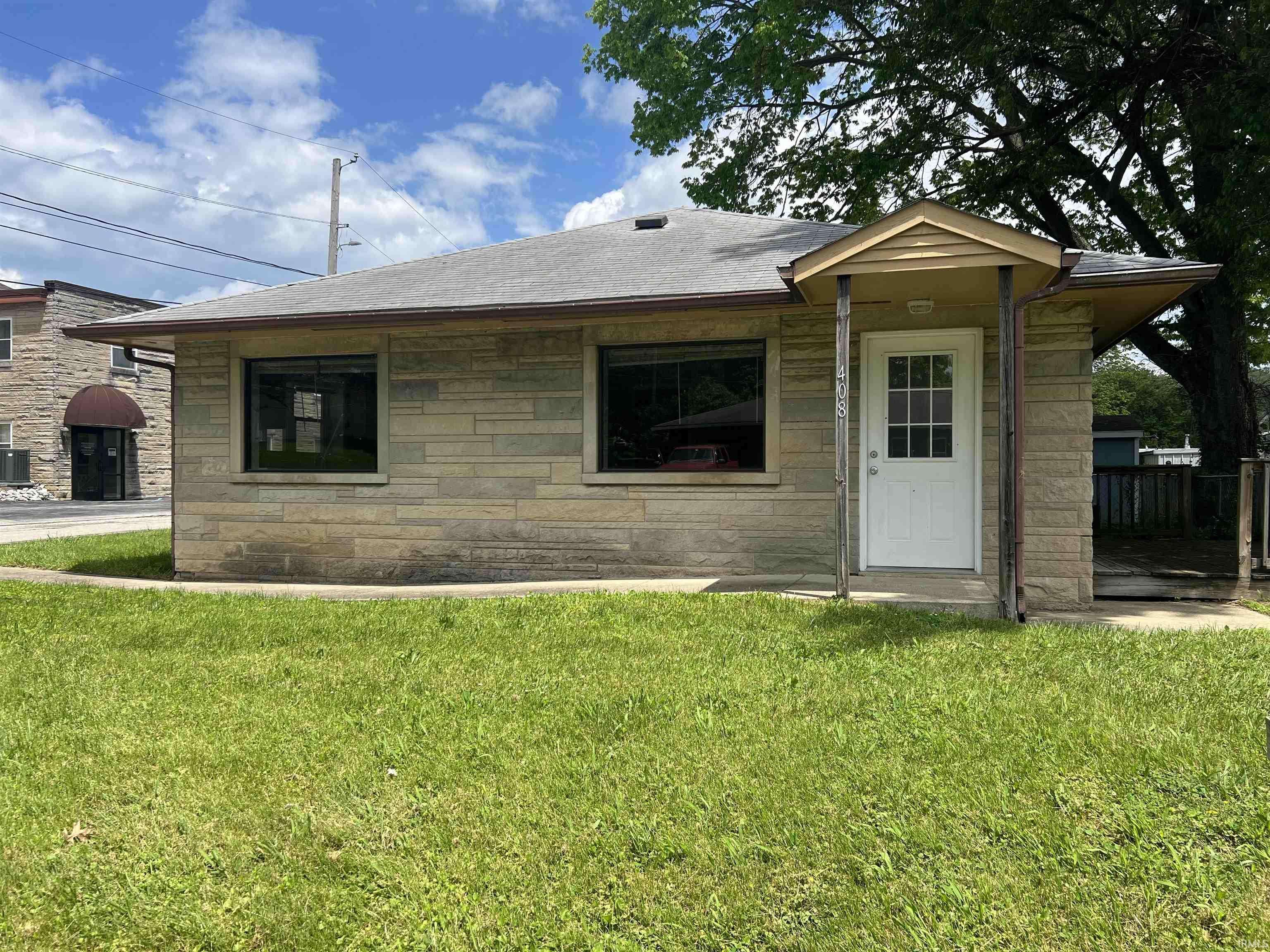 408 W Association Street, Ellettsville, IN 47429