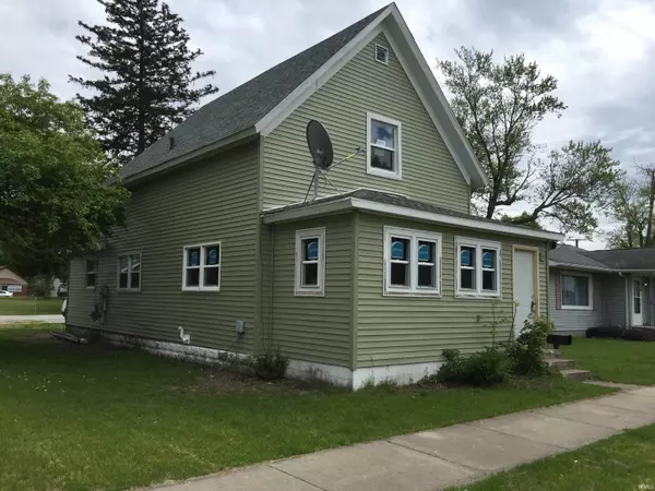 402 S Shield Street, Knox, IN 46534