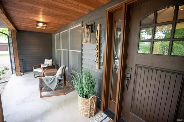 Tippecanoe, IN 46570-9402,16884 River Ridge Road