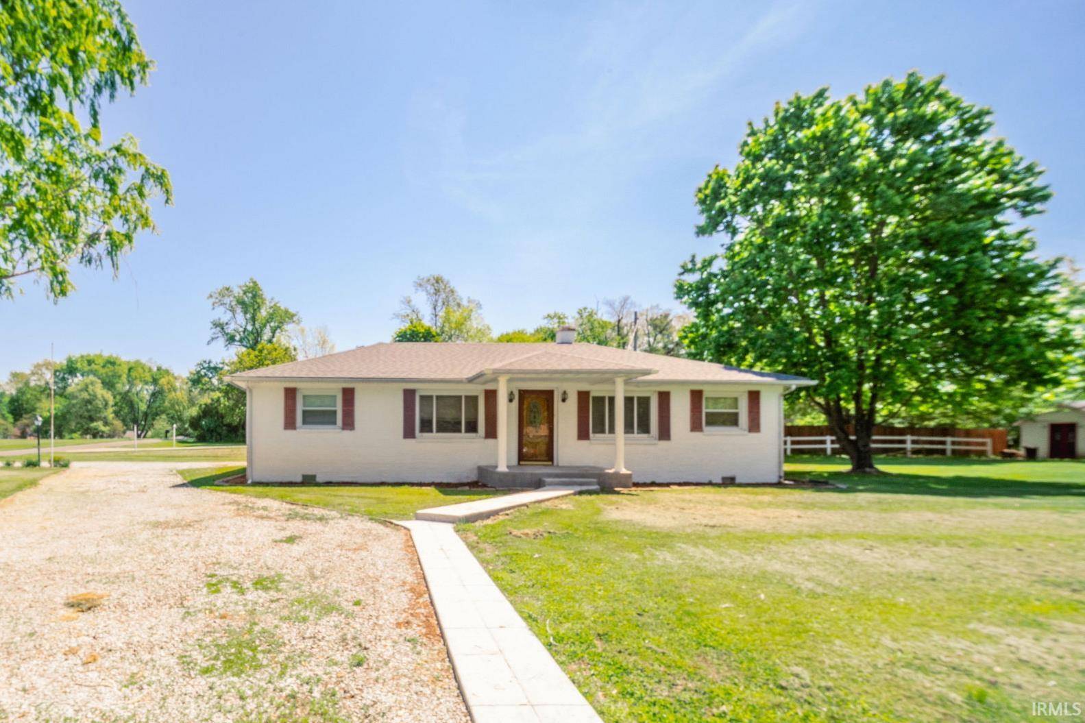 1517 Hillcrest Avenue, Anderson, IN 46011-1002