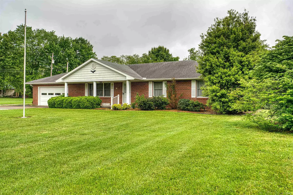 Chandler, IN 47610,844 Old Plank Road