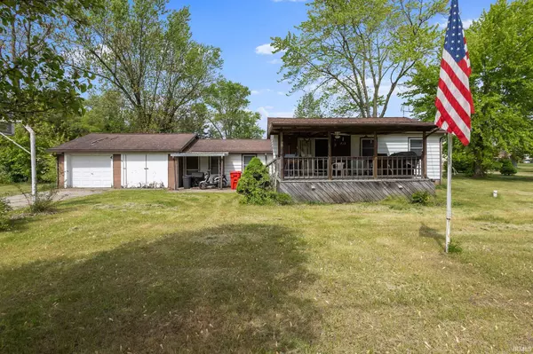 Knox, IN 46534-8124,715 S 300 E Road