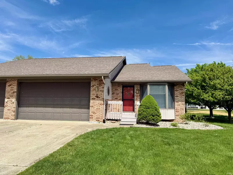 455 N 060 W #I, Lagrange, IN 46761