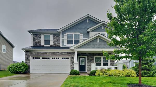 12314 Medford Place, Noblesville, IN 46060-9204