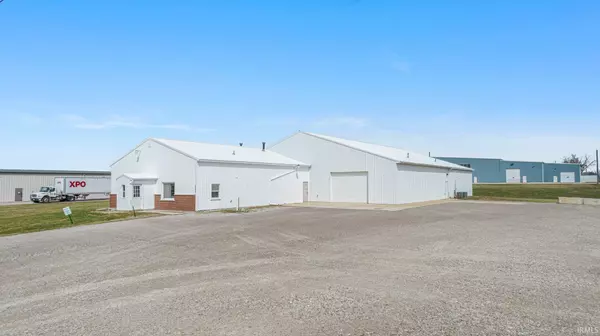 2299 E Business 30, Columbia City, IN 46725-8426