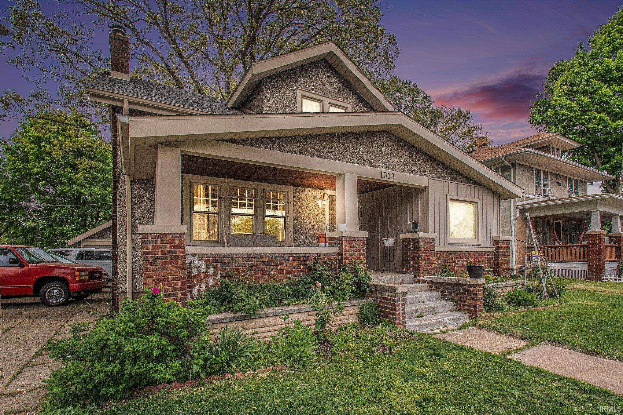 1013 W Lincoln Avenue, Goshen, IN 46526