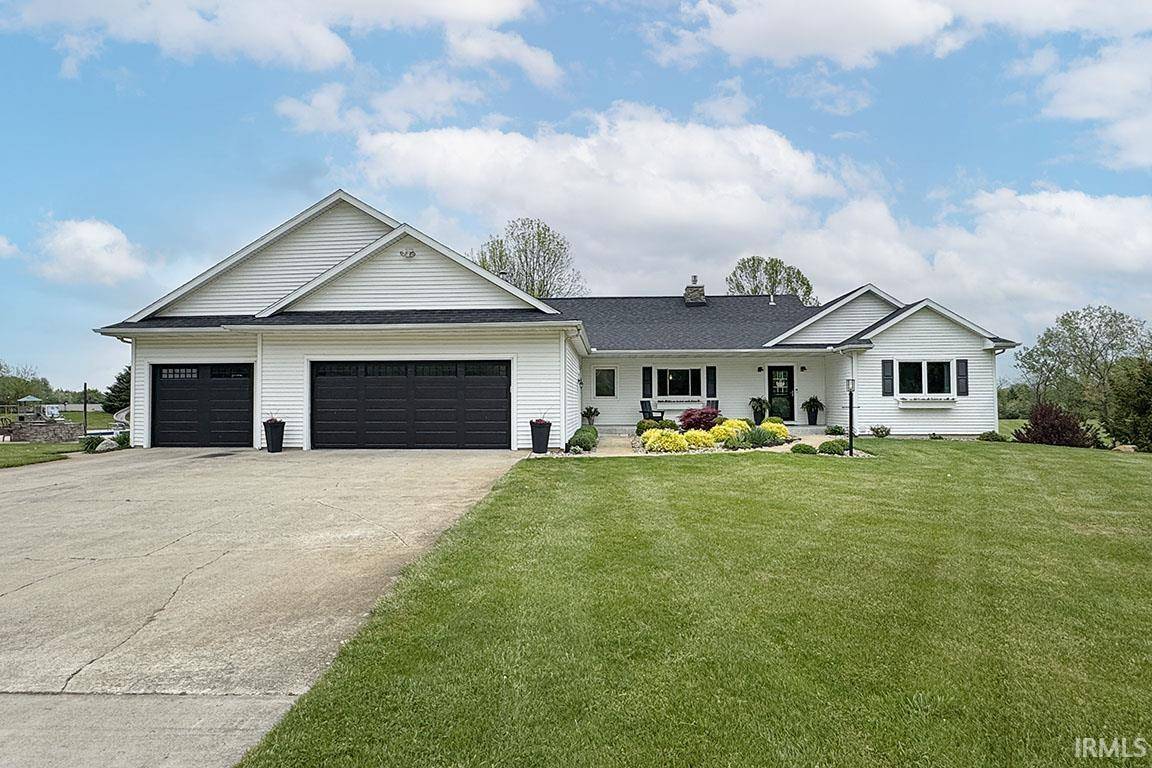 58859 Sun Gold Boulevard, Goshen, IN 46528-7784