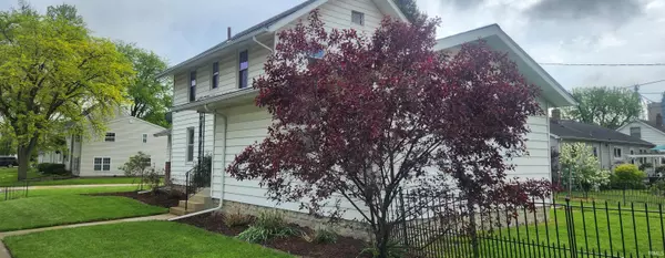 Berne, IN 46711,405 Hoosier Street