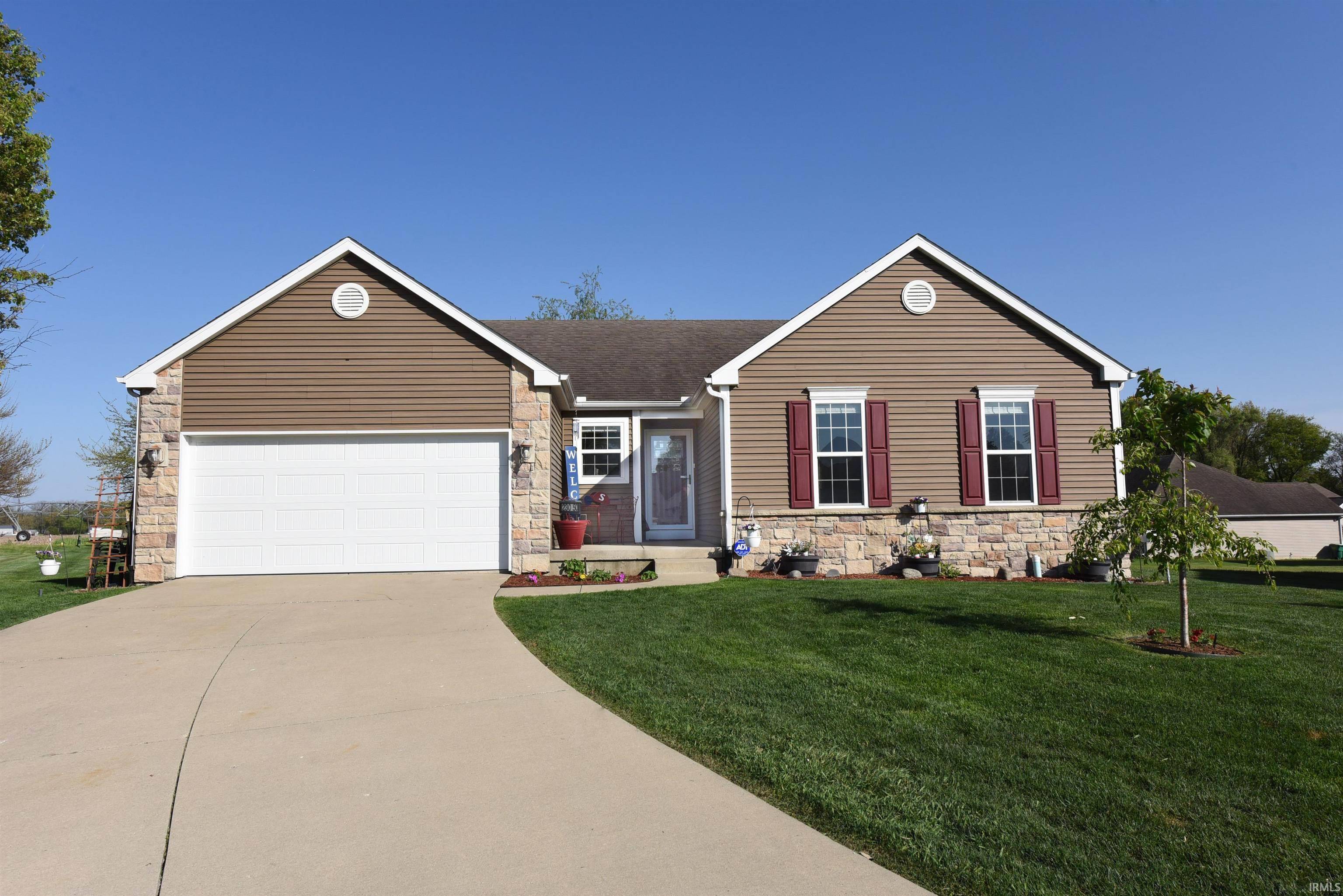23050 Allerton Drive, South Bend, IN 46628