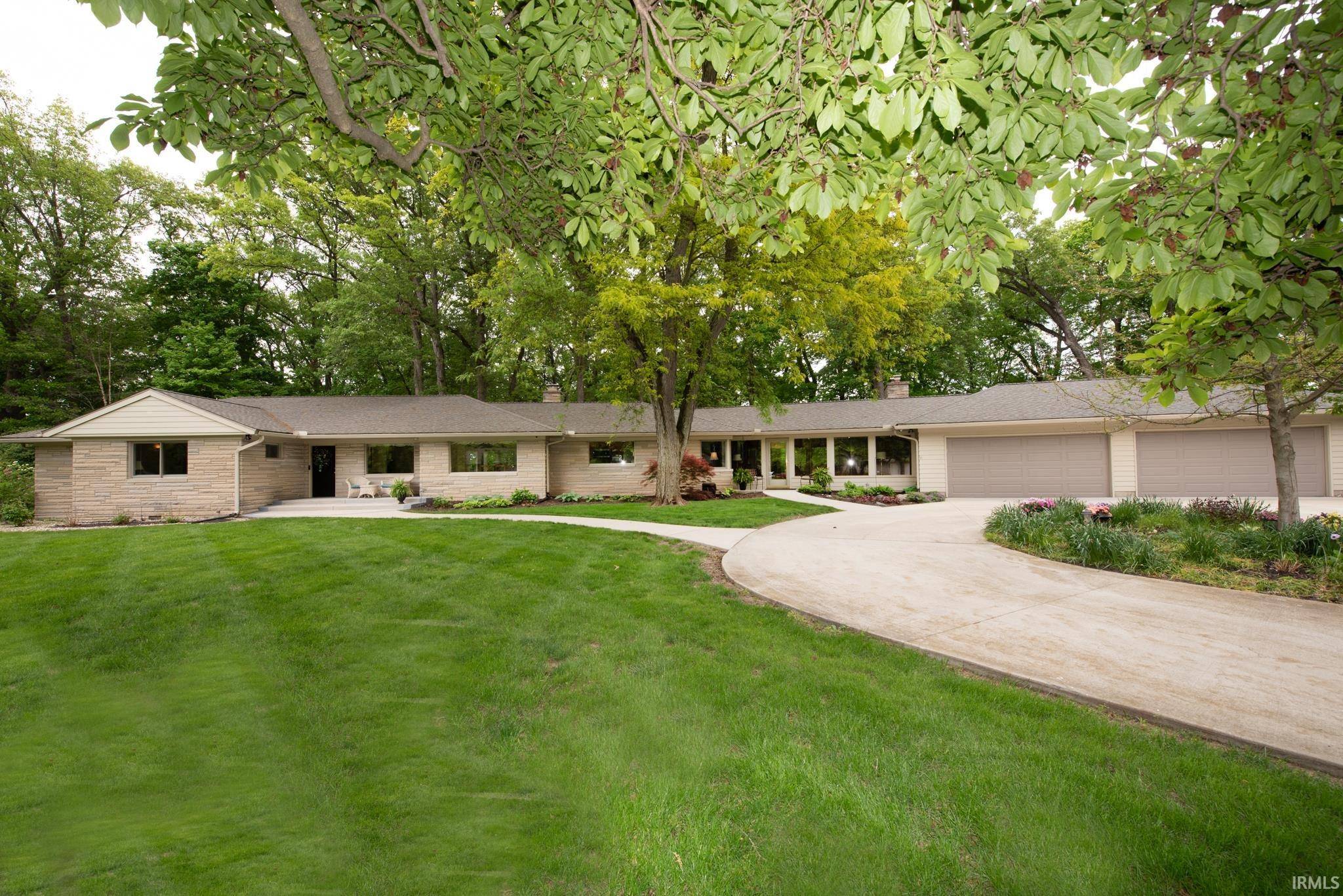 321 Overlook Drive, West Lafayette, IN 47906
