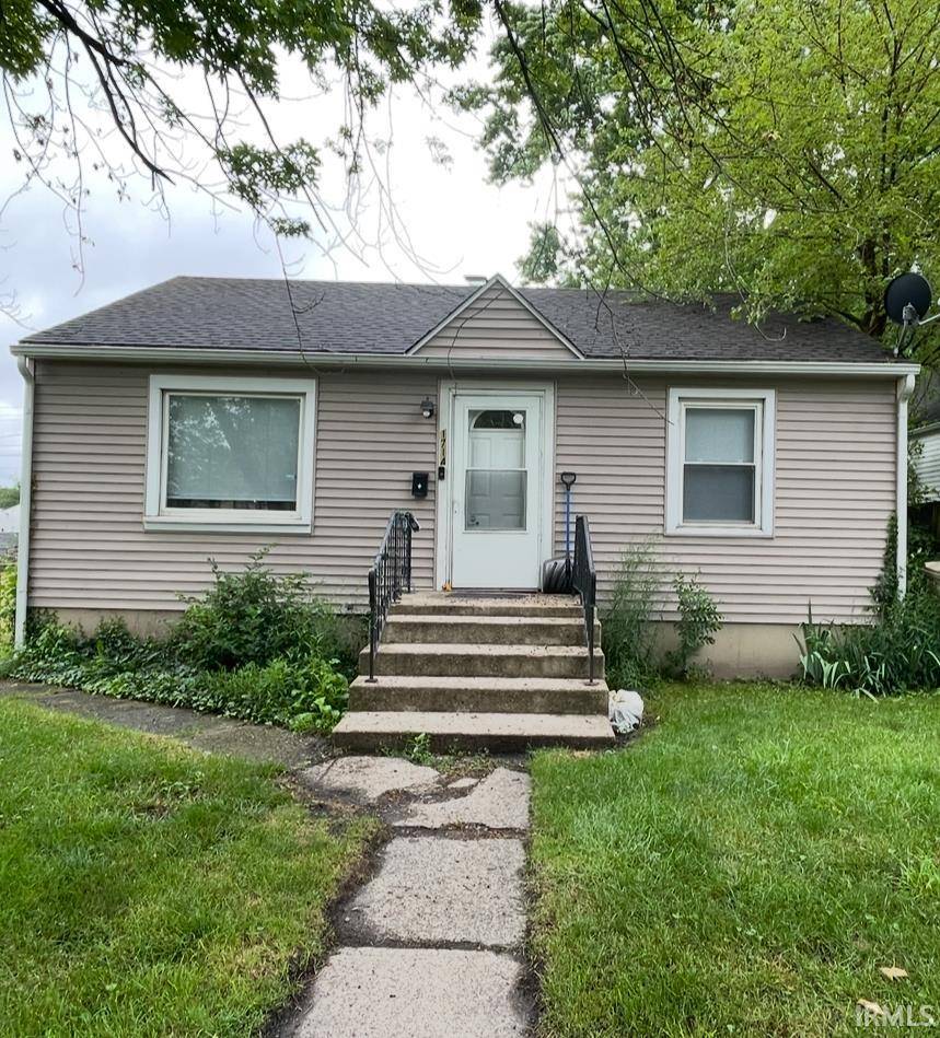 1714 S Warren Street, South Bend, IN 46613