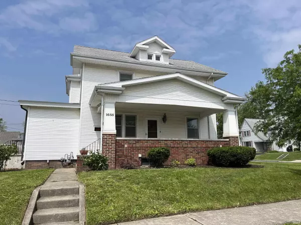 1655 Hinton Drive, Fort Wayne, IN 46808-3030