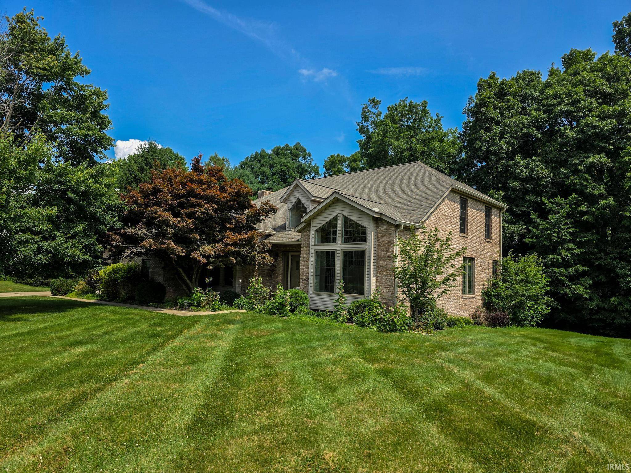 6412 E Wellston Drive, Bloomington, IN 47408