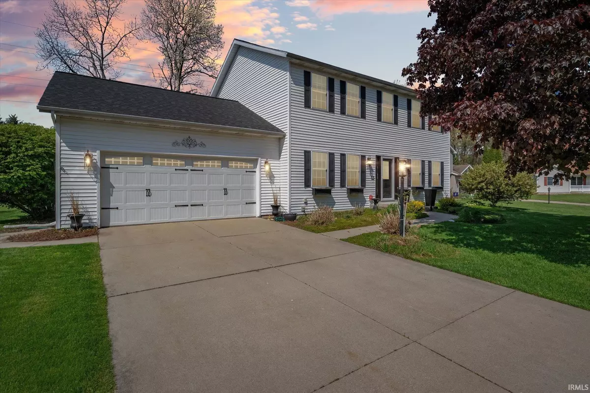 Elkhart, IN 46514-4874,23051 Montrose Circle