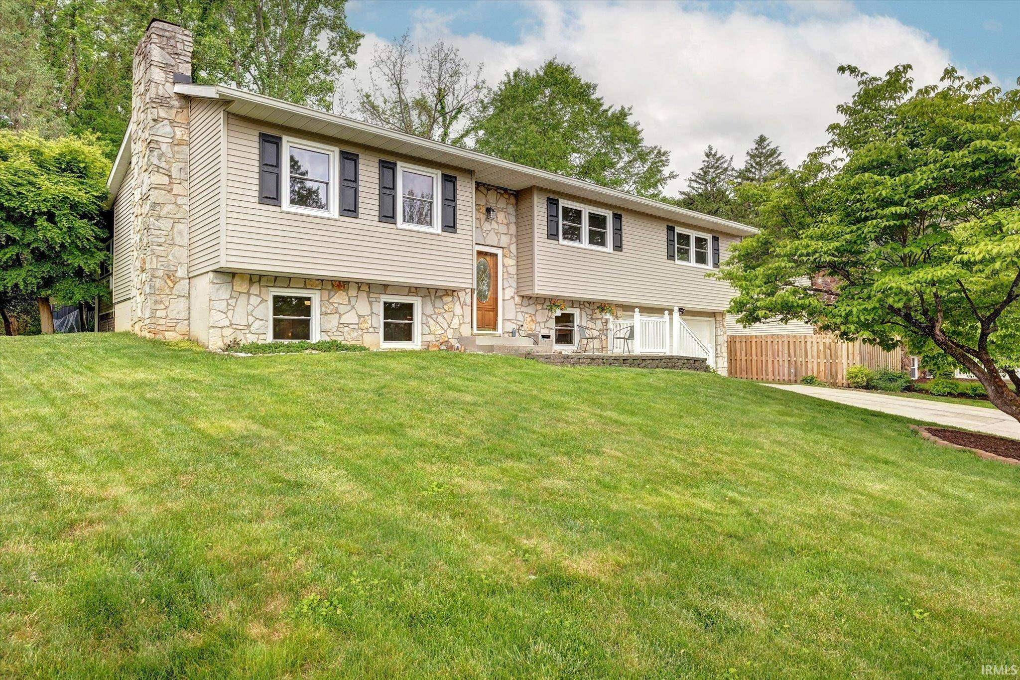 802 E Eddington Court, Bloomington, IN 47401