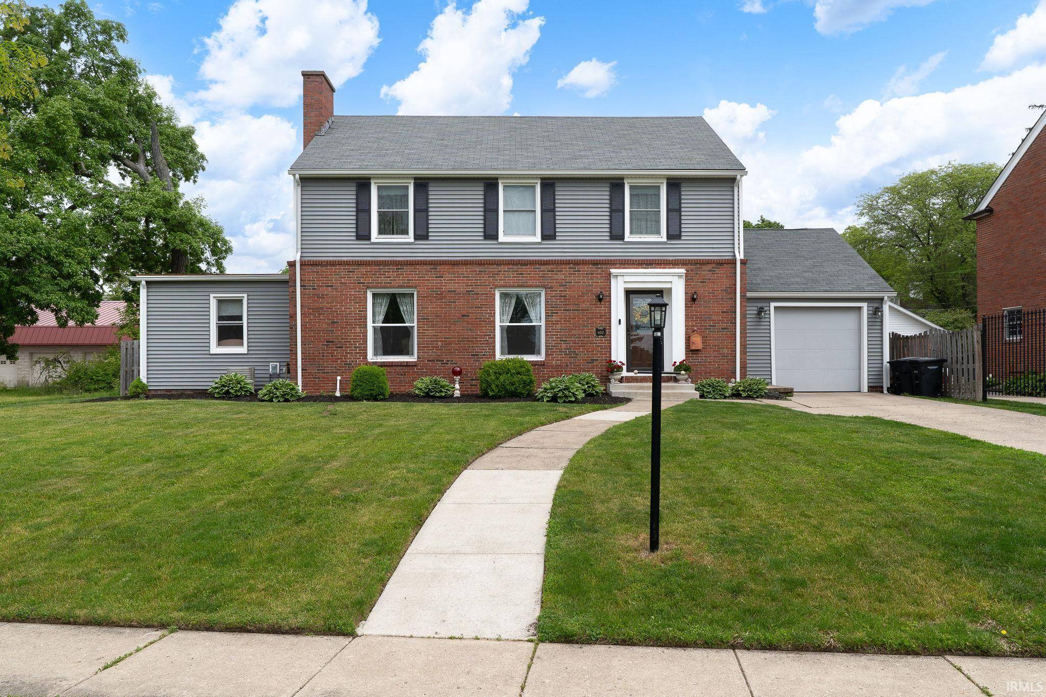 602 Cherokee Avenue, Lafayette, IN 47905