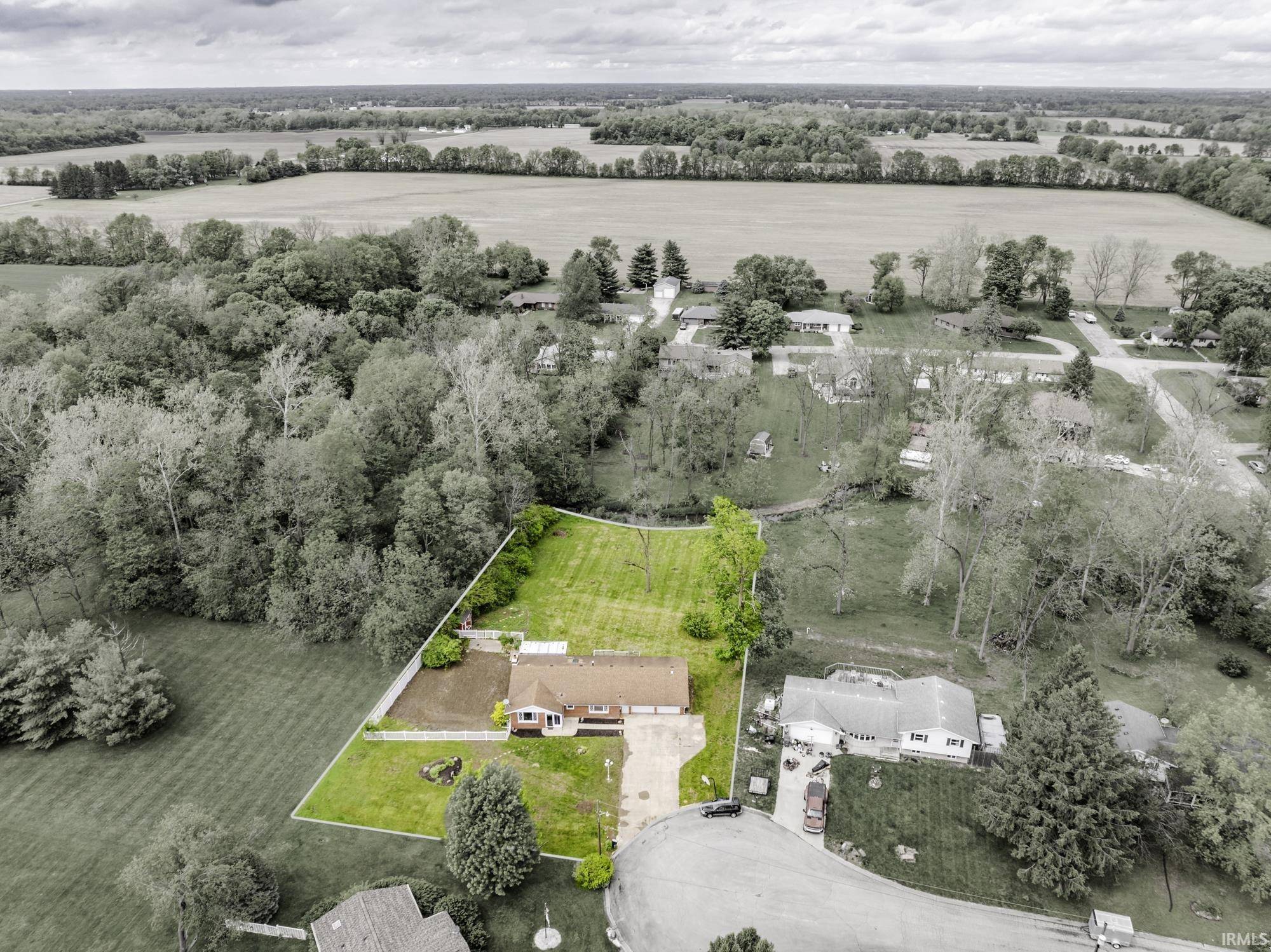 Muncie, IN 47302,4708 W Shirley Lane