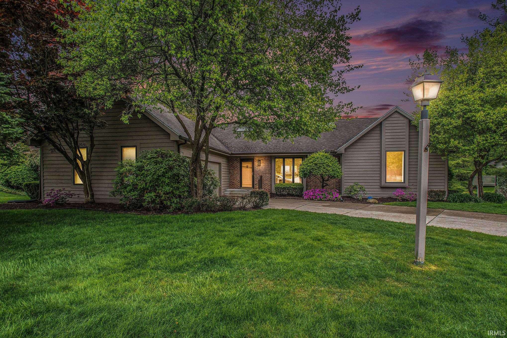 16166 Candlewycke Court, Granger, IN 46530-7018