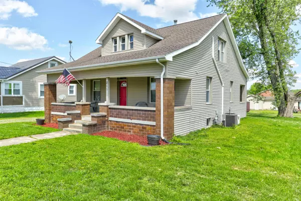 211 S Washington Street, Dale, IN 47523