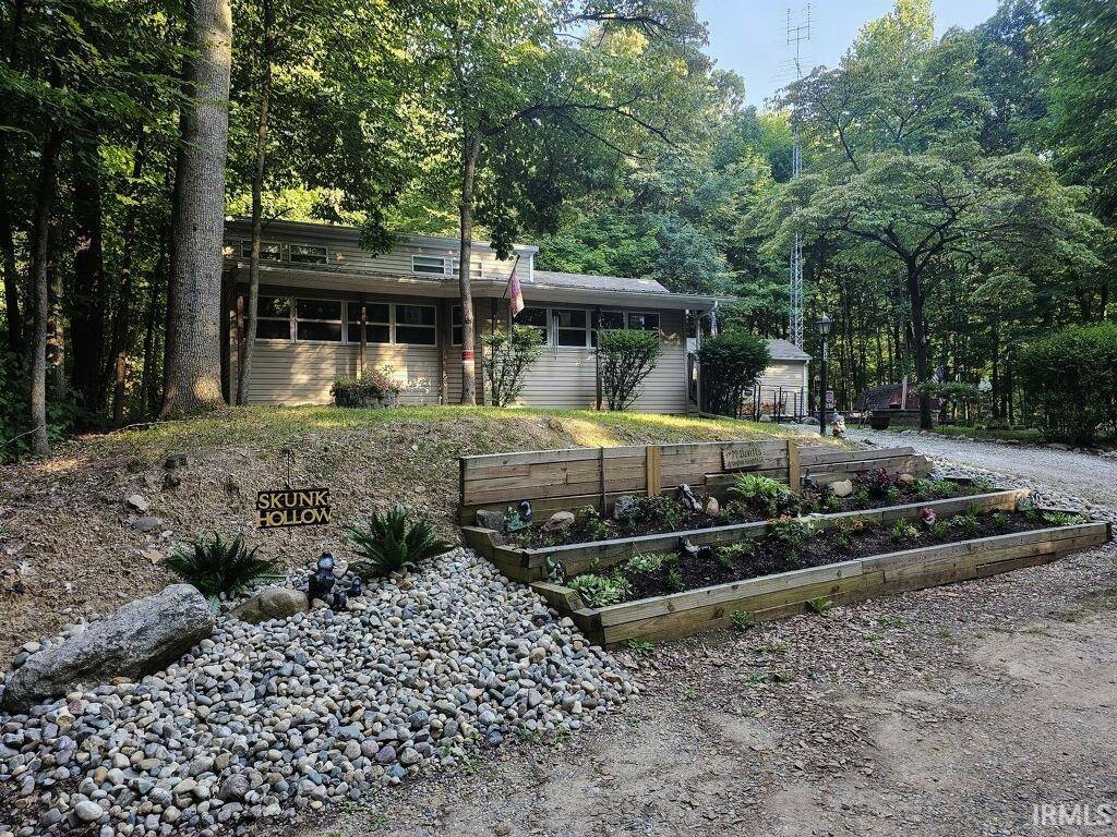 175 Evergreen Trail, Angola, IN 46703