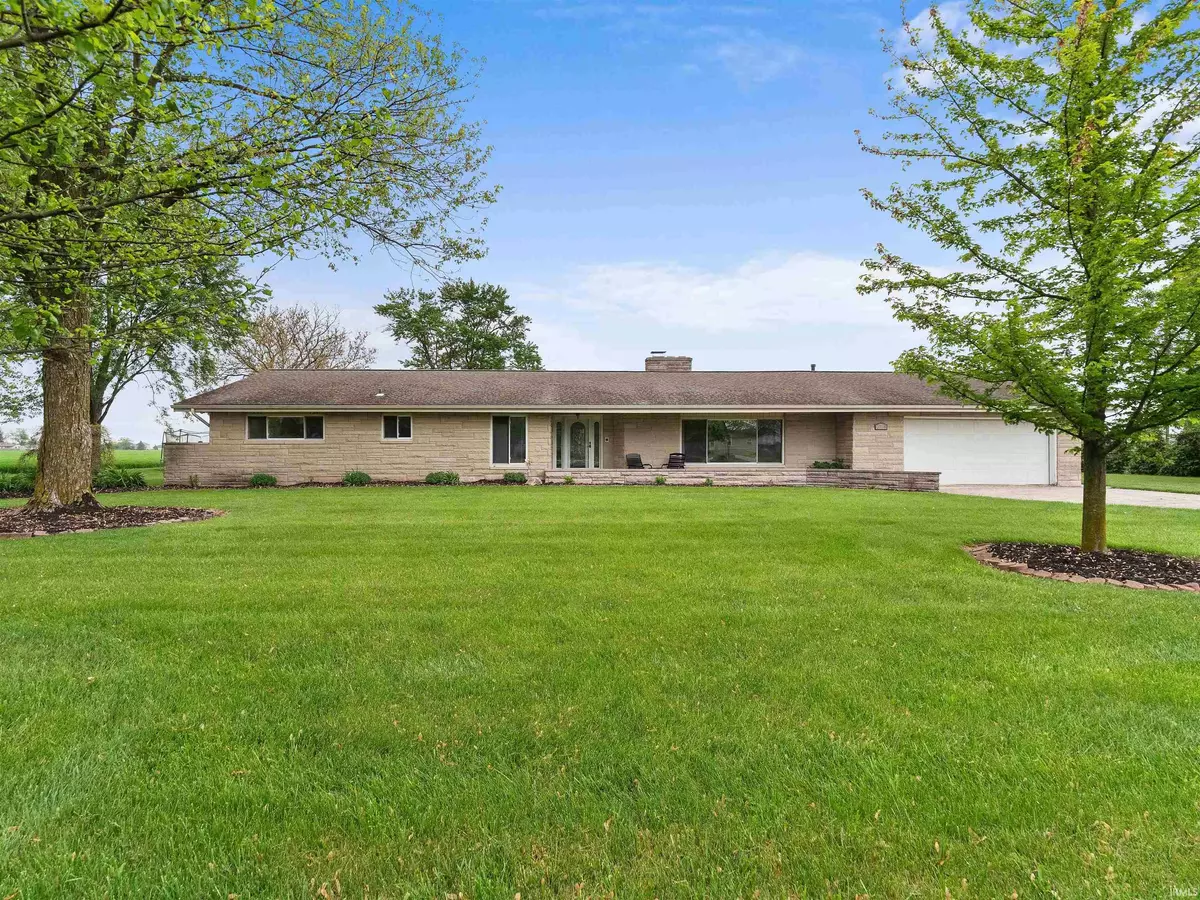 Woodburn, IN 46797,4038 Fahlsing Road