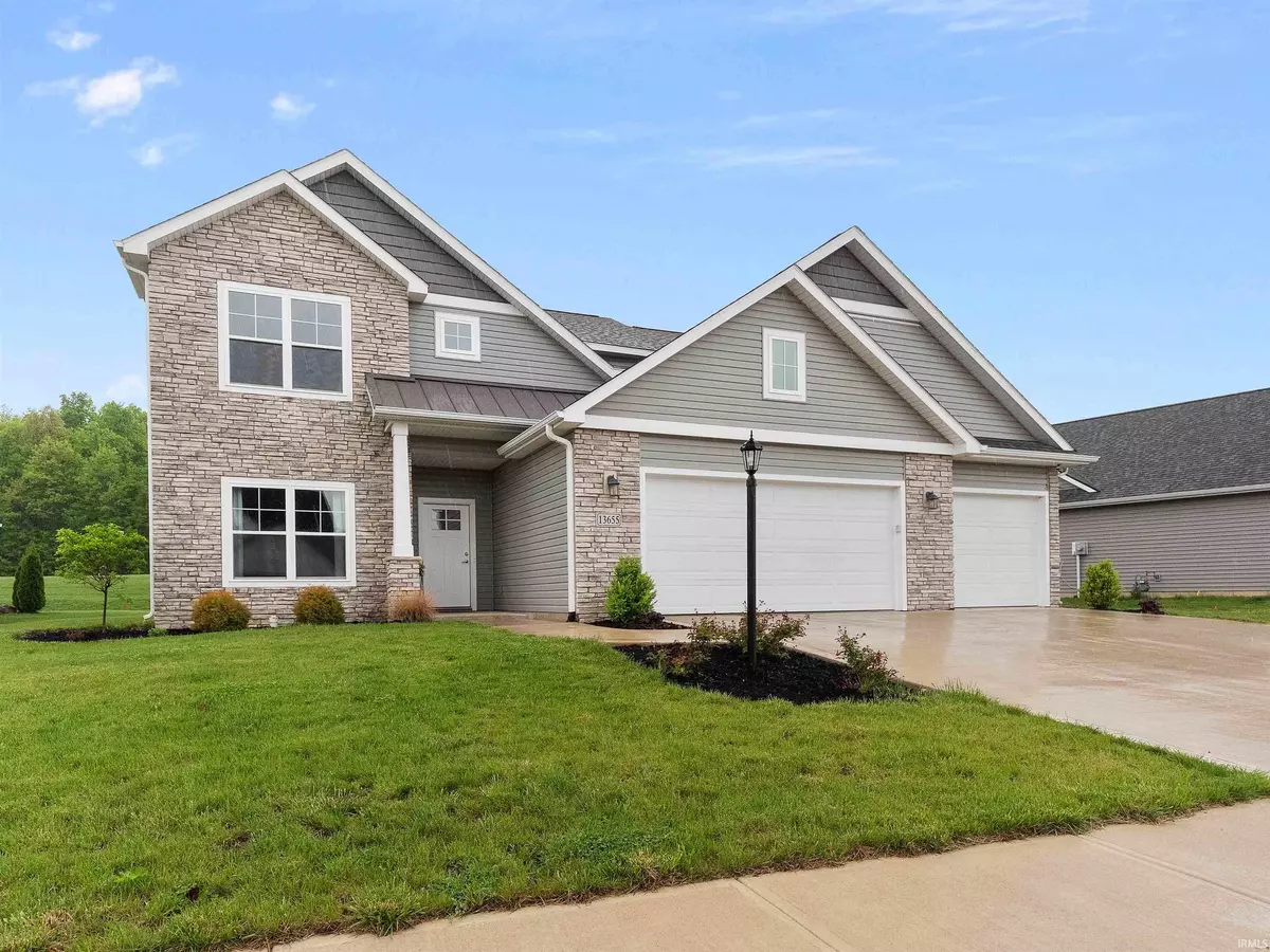 Fort Wayne, IN 46845,13655 Copper Strike Pass