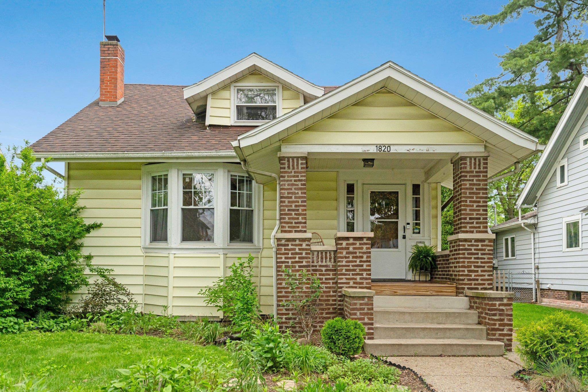 1820 Alabama Avenue, Fort Wayne, IN 46805