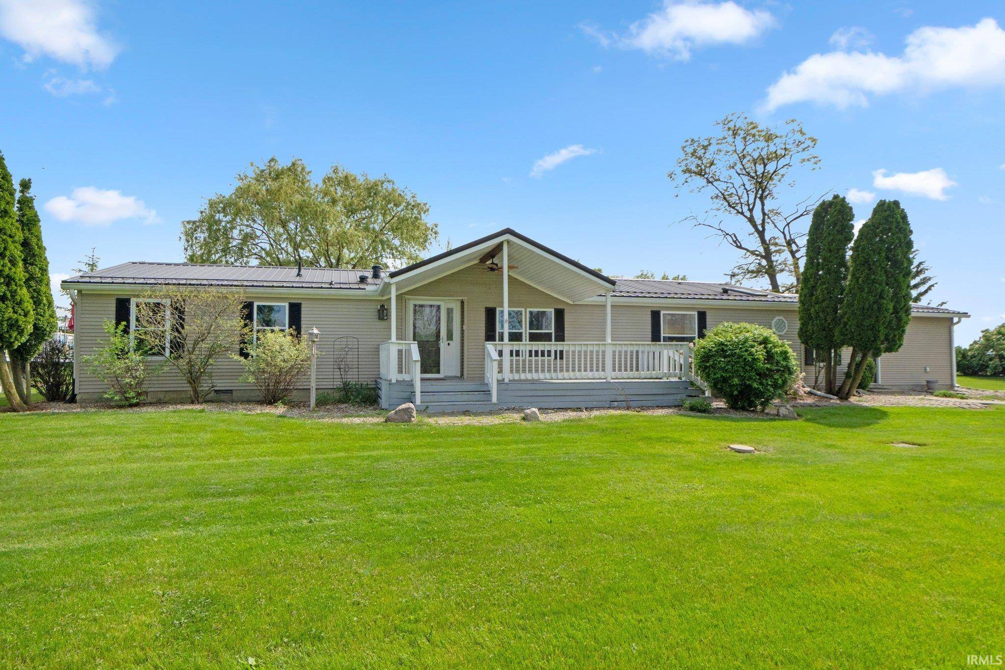 872 E US 224, Uniondale, IN 46791