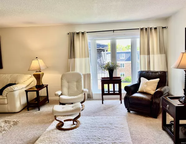 Muncie, IN 47304,4501 N Wheeling 2-303 Avenue #2-303