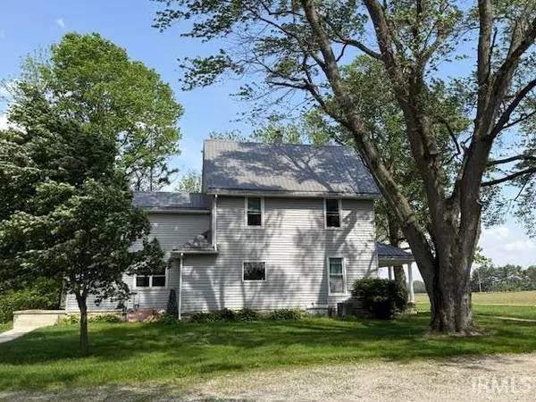 Camden, IN 46917,3170 N Meridian Road