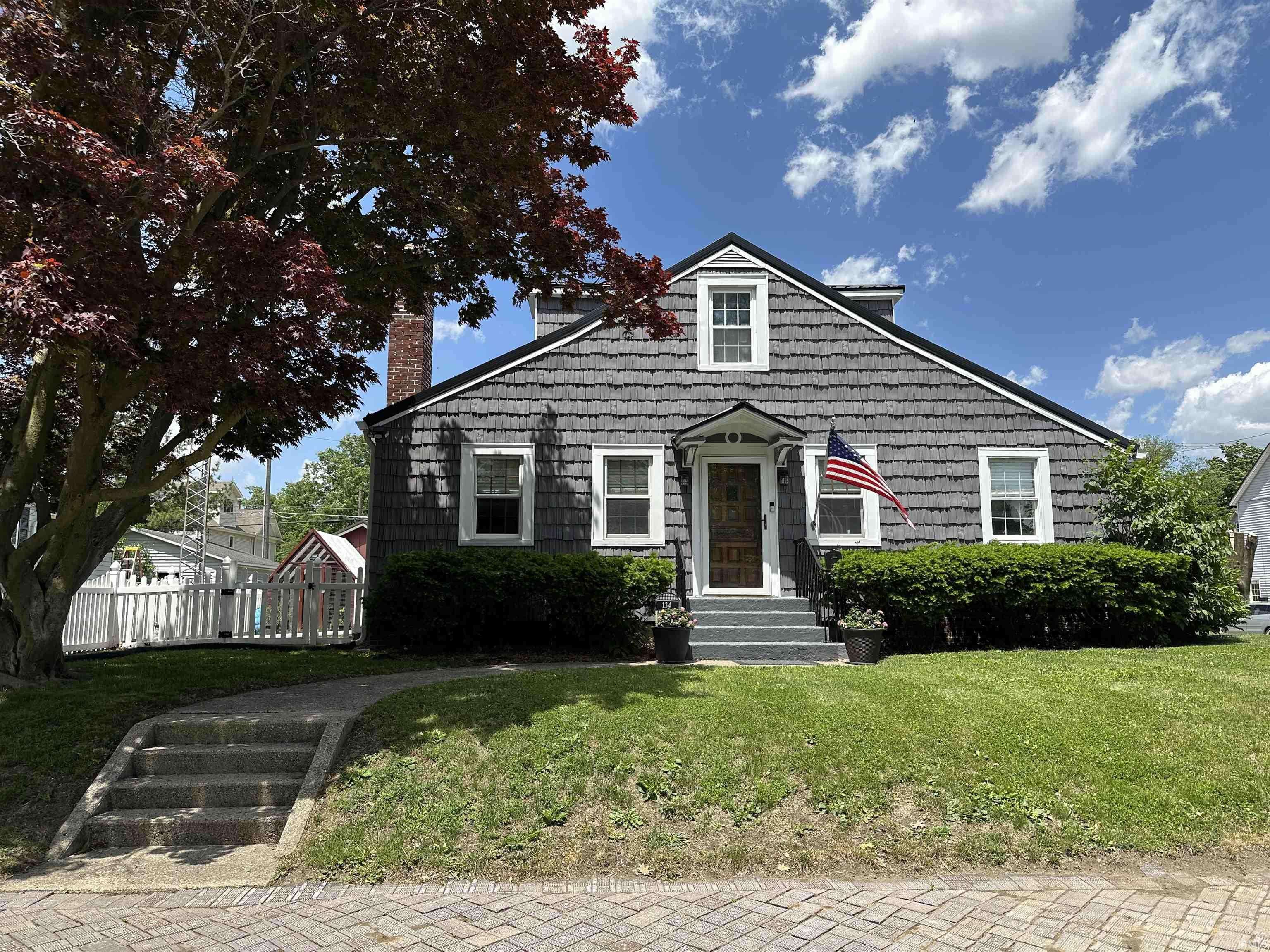 134 E 3rd Street, Peru, IN 46970