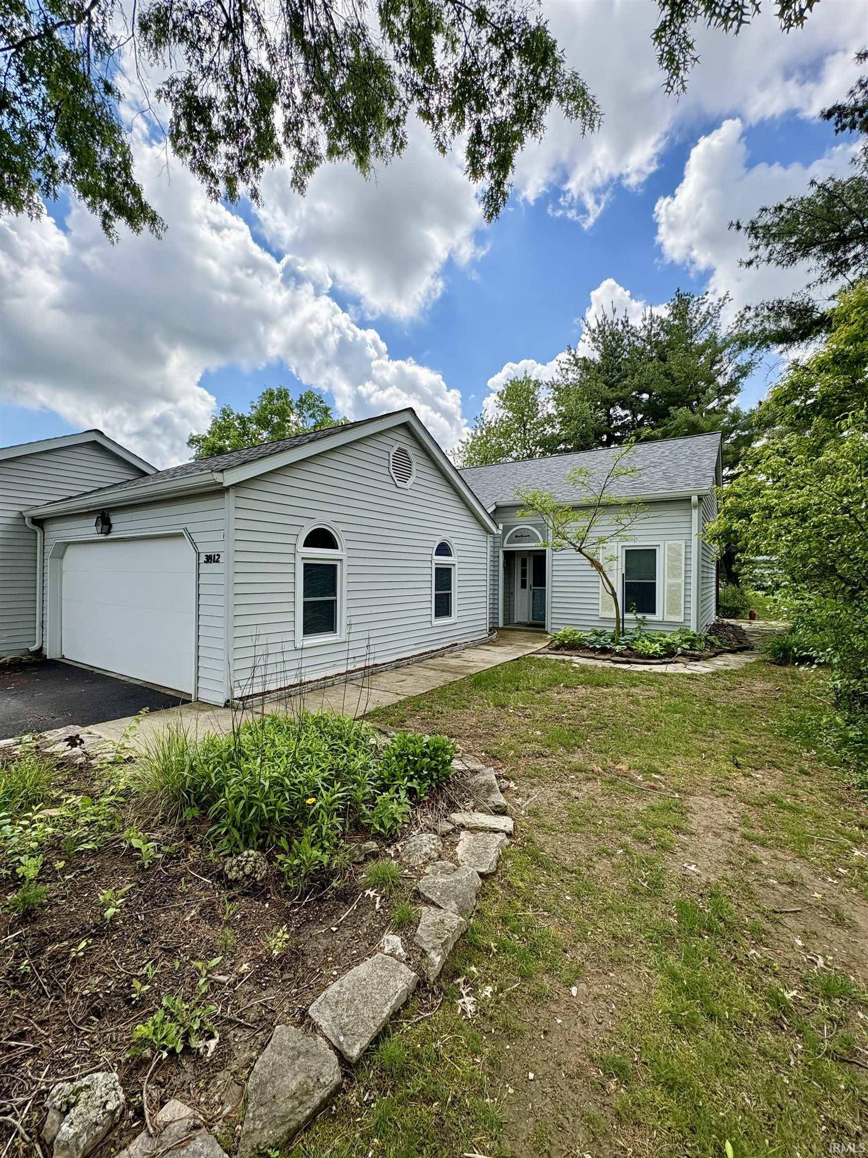3812 S Pepper Chase, Bloomington, IN 47401
