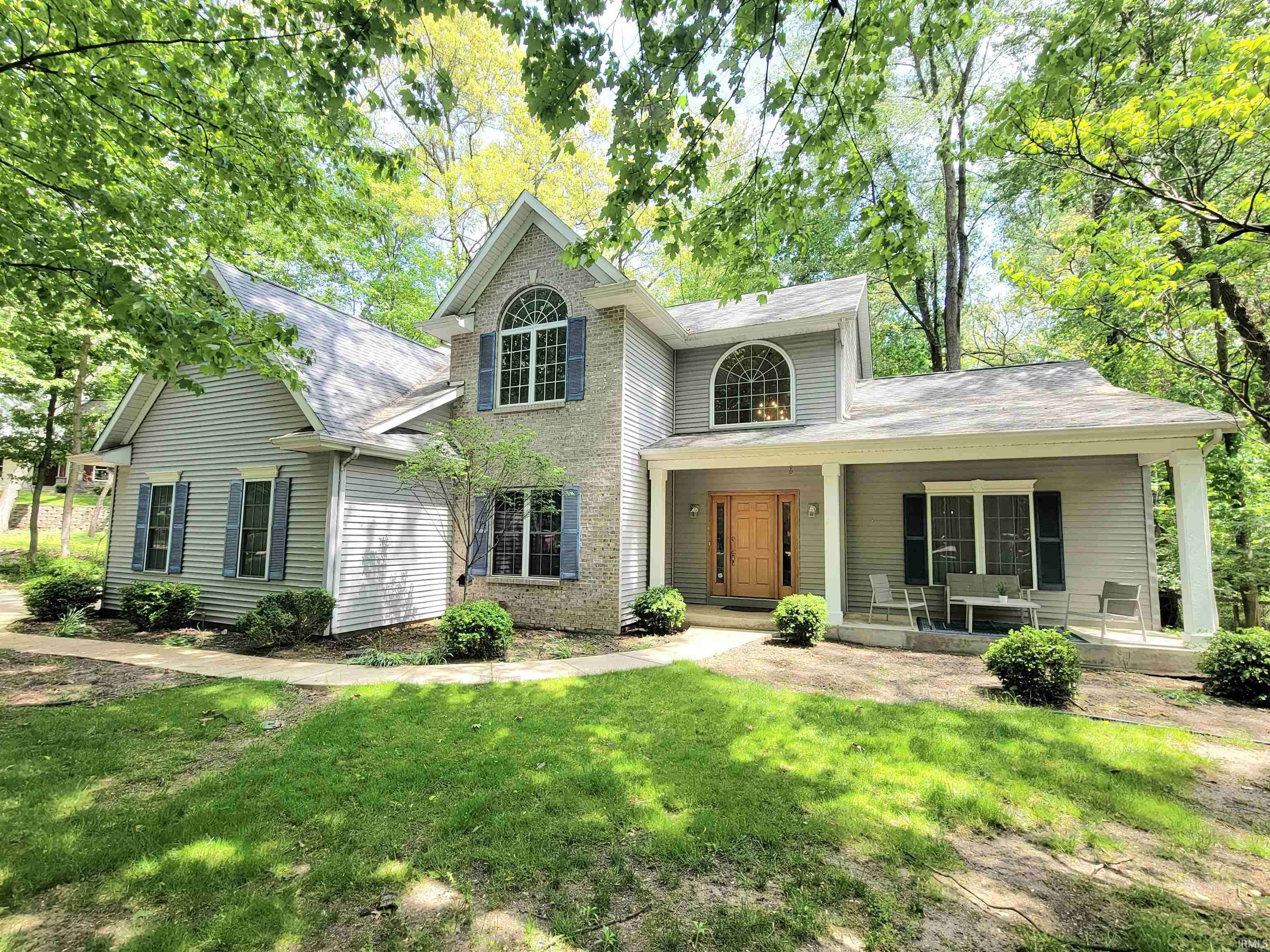 50834 Persimmon Court, South Bend, IN 46628-9576