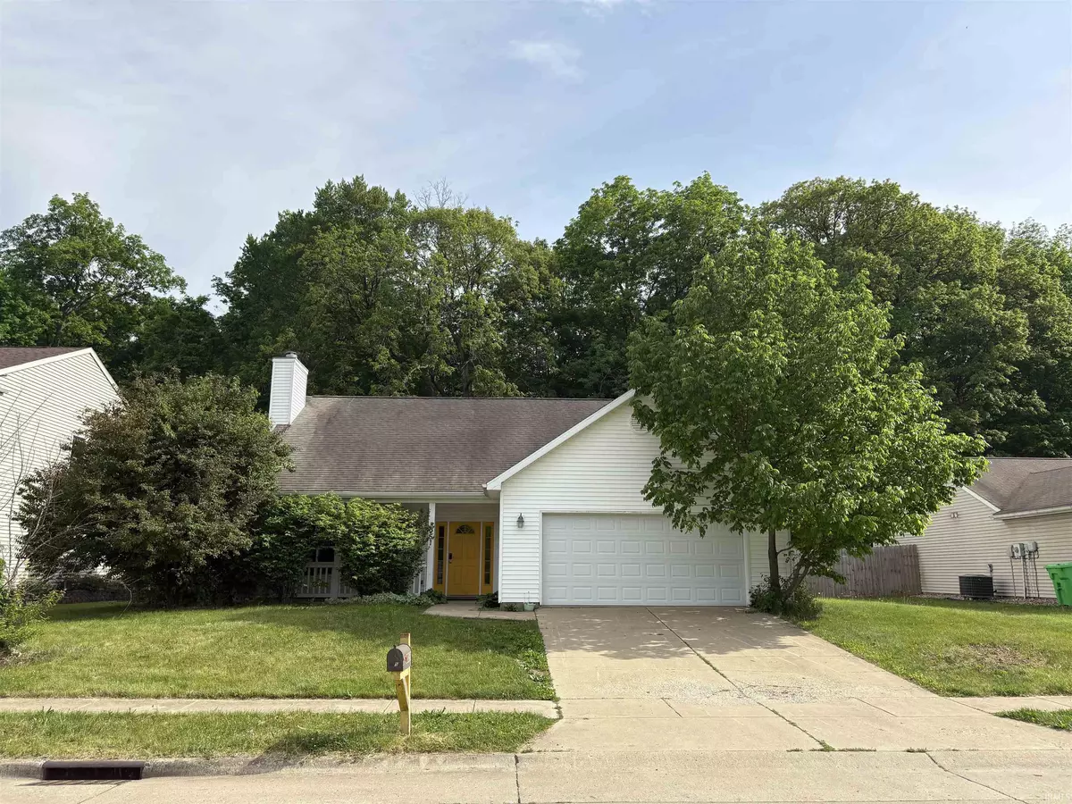 West Lafayette, IN 47906,3051 Bluster Court