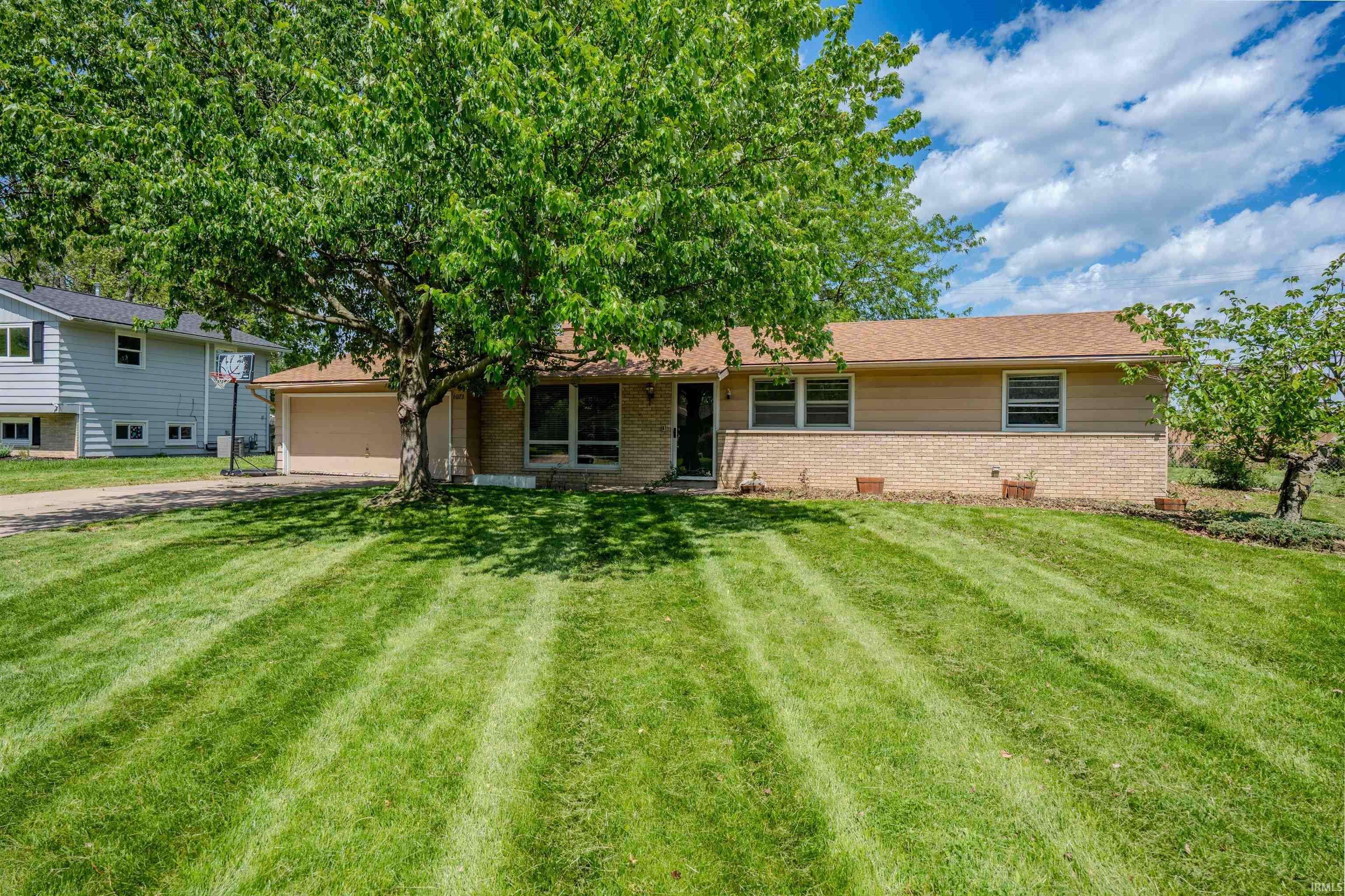 6023 Birchdale Drive, Fort Wayne, IN 42038