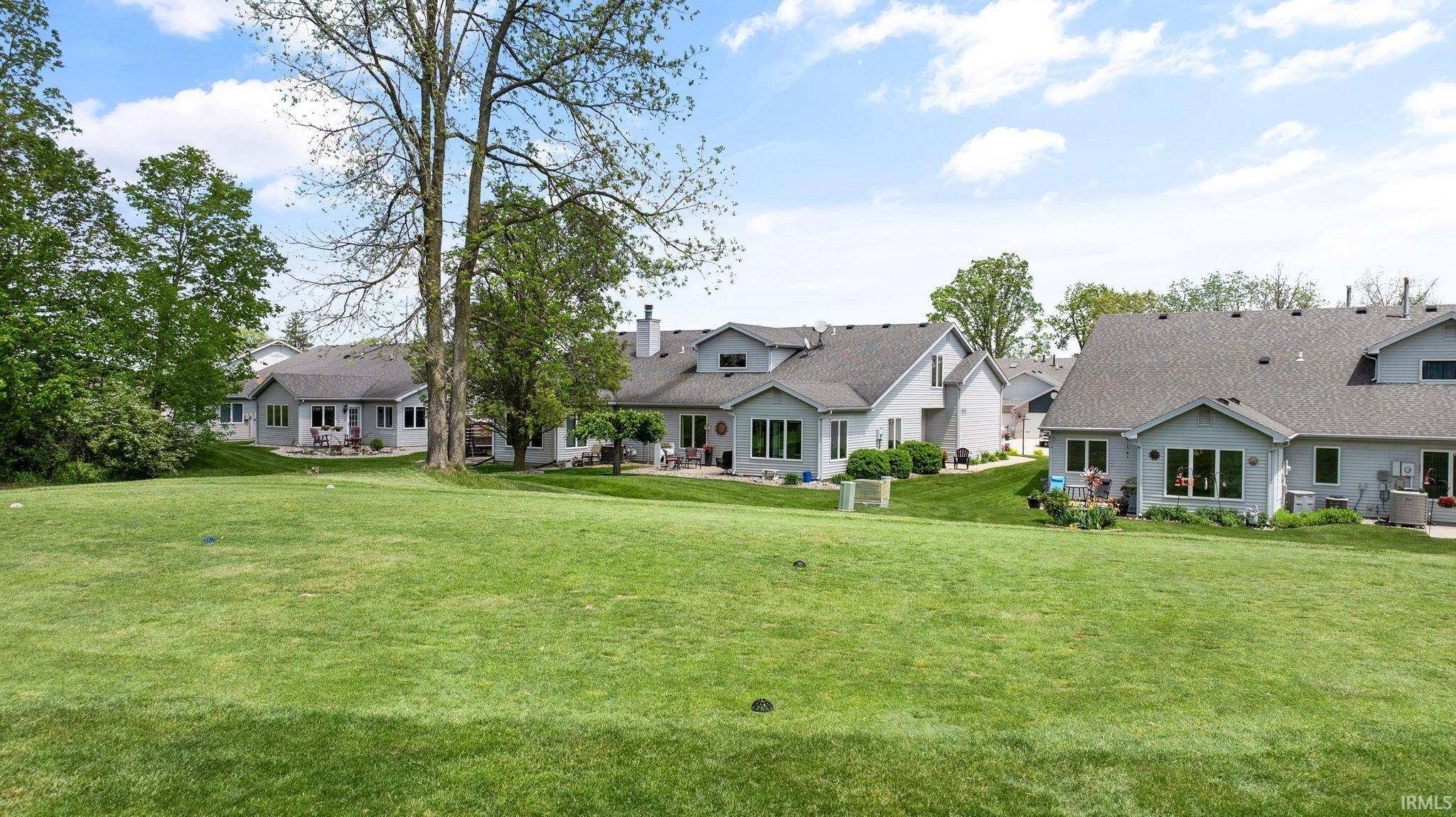 Columbia City, IN 46725,1725 E Inverness Circle