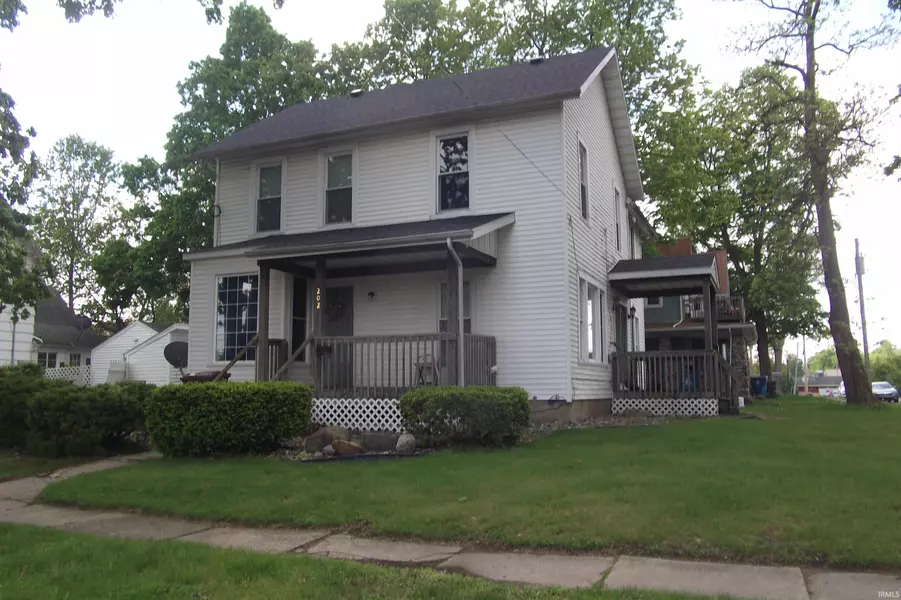 401 W Gale Street, Angola, IN 46703
