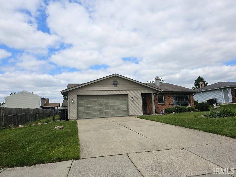 4415 Richfield Lane, Fort Wayne, IN 46816
