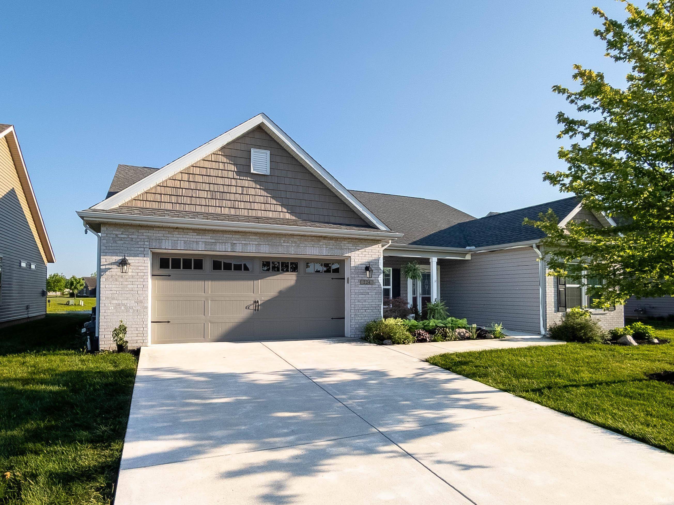 224 Aqueduct Circle, West Lafayette, IN 47906