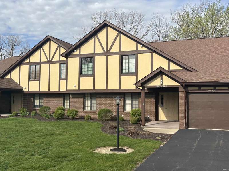 1594 William Wells Circle, Bluffton, IN 46714