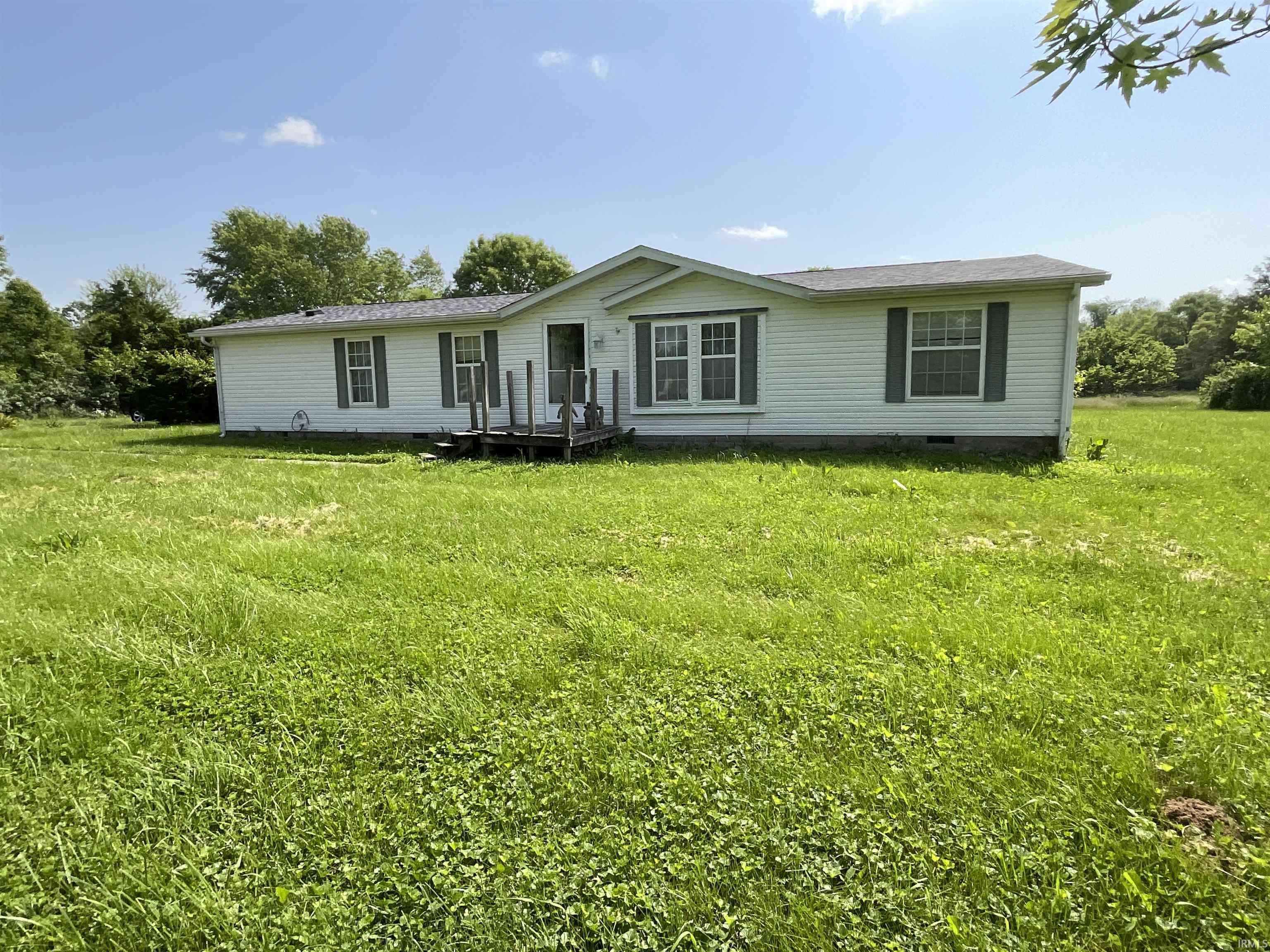 4598 Stansbury Place, Spencer, IN 47460