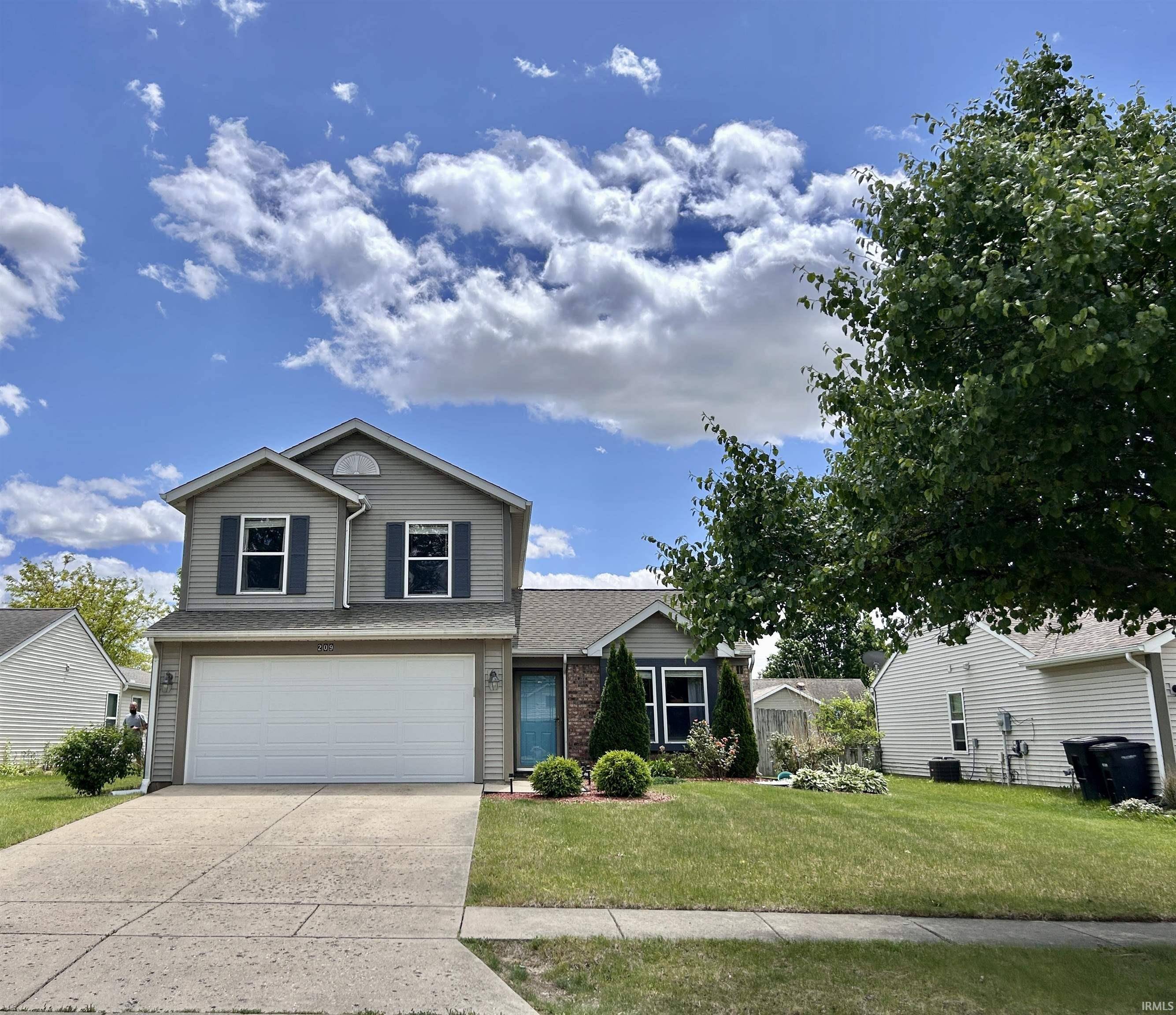 Lafayette, IN 47909,209 Kensal Court