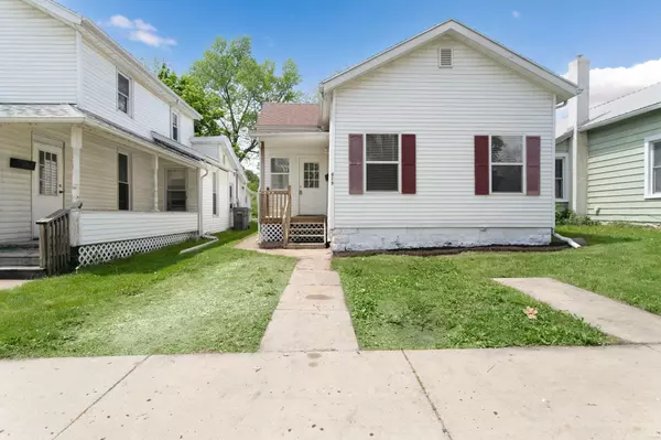 619 N Main Street, Goshen, IN 46528-2831