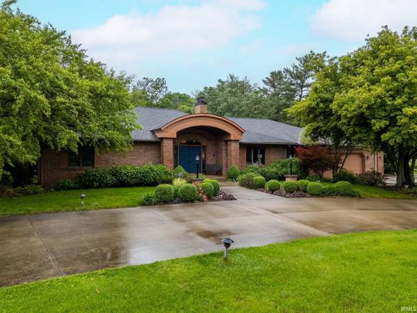 13392 N State Road 13, North Manchester, IN 46962